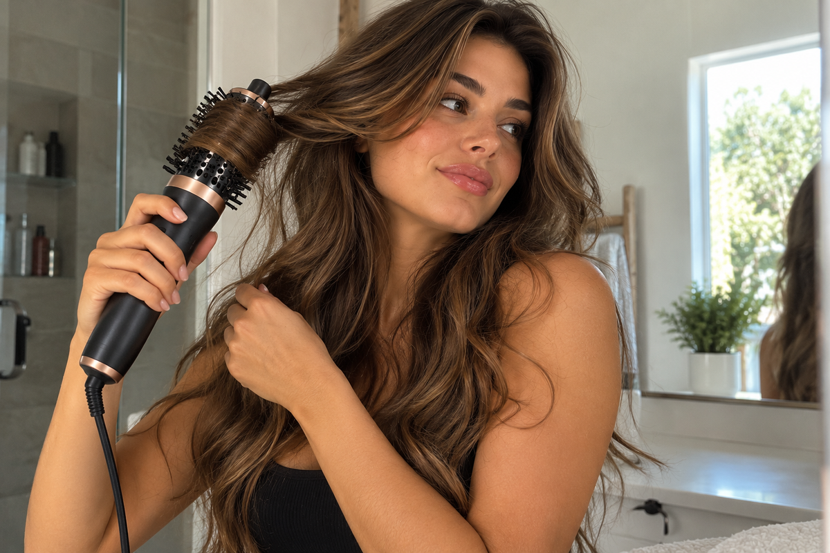 Cheveux & Coiffure