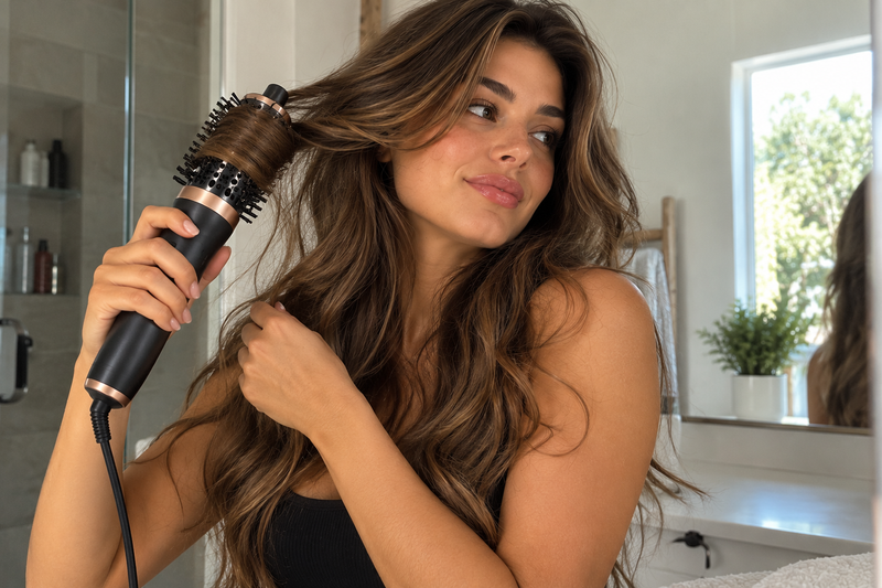 Cheveux & Coiffure