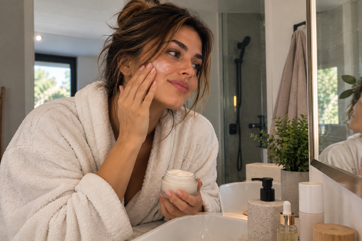 Visage & Soins