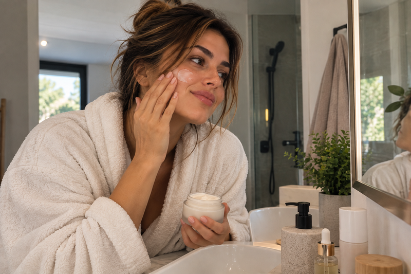 Visage & Soins