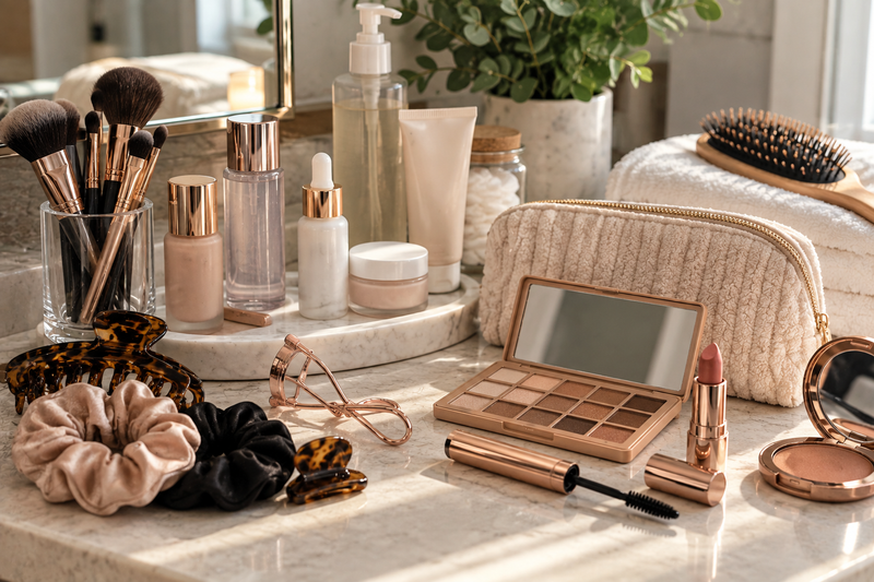 Beauté & Accessoires