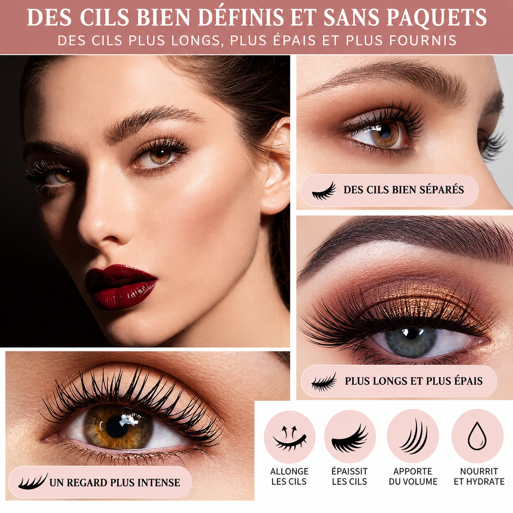MASCARA GRATUIT