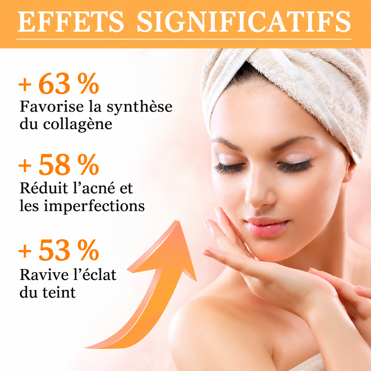 Lotion tonifiante